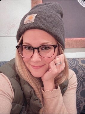 Meet your Posher, Jen